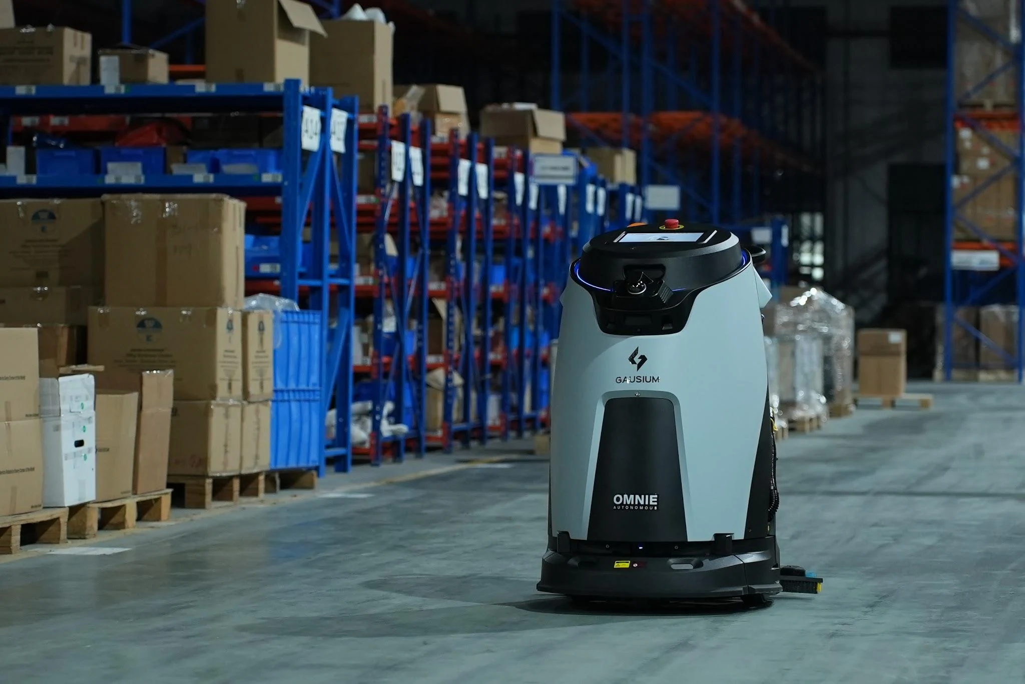 Come Scalare i Robot di Pulizia tra Siti e Maiuscoli