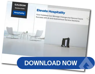 Hotel e ospitalità