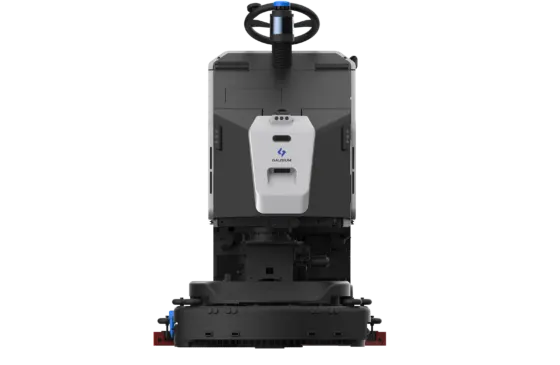 Scrubber 75