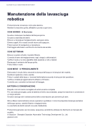 Copertina Manutenzione dei robot