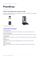 Copertina PhanShop