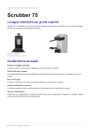 Copertina Scrubber 75