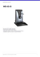 Copertina WS-03-S